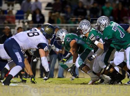 Thumbnail 3 in Vista Murrieta @ Chaparral photogallery.