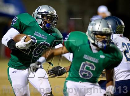Thumbnail 1 in Vista Murrieta @ Chaparral photogallery.