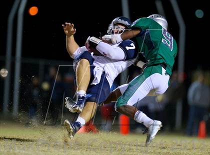 Thumbnail 1 in Vista Murrieta @ Chaparral photogallery.
