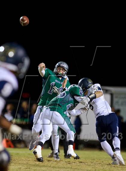 Thumbnail 3 in Vista Murrieta @ Chaparral photogallery.