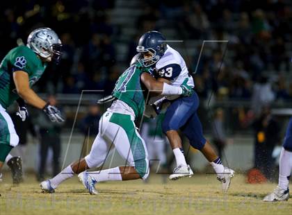 Thumbnail 3 in Vista Murrieta @ Chaparral photogallery.