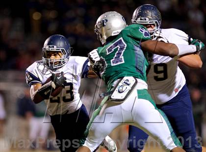 Thumbnail 3 in Vista Murrieta @ Chaparral photogallery.