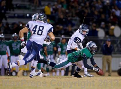 Thumbnail 3 in Vista Murrieta @ Chaparral photogallery.
