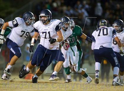 Thumbnail 1 in Vista Murrieta @ Chaparral photogallery.