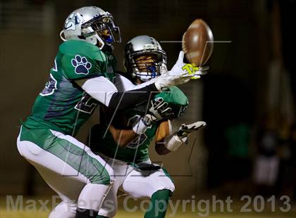 Thumbnail 1 in Vista Murrieta @ Chaparral photogallery.