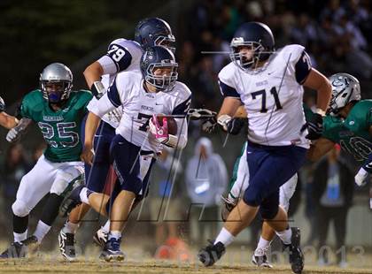 Thumbnail 3 in Vista Murrieta @ Chaparral photogallery.