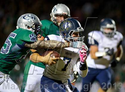 Thumbnail 3 in Vista Murrieta @ Chaparral photogallery.