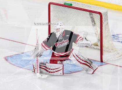 Thumbnail 1 in Hingham vs. Boston College High (MIAA D1A) photogallery.