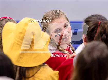 Thumbnail 1 in Hingham vs. Boston College High (MIAA D1A) photogallery.