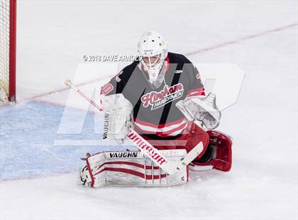Thumbnail 3 in Hingham vs. Boston College High (MIAA D1A) photogallery.