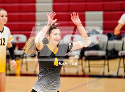 Thumbnail 2 in Hughson vs. West Campus photogallery.