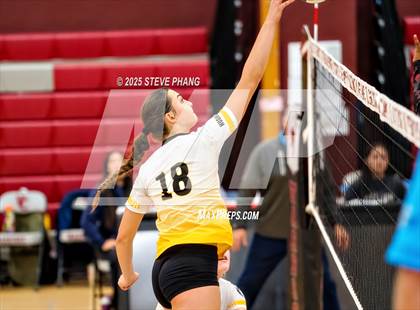 Thumbnail 3 in Hughson vs. West Campus photogallery.