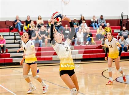 Thumbnail 2 in Hughson vs. West Campus photogallery.