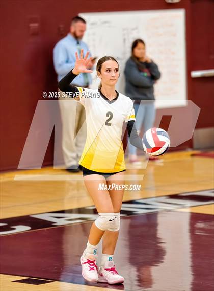 Thumbnail 1 in Hughson vs. West Campus photogallery.