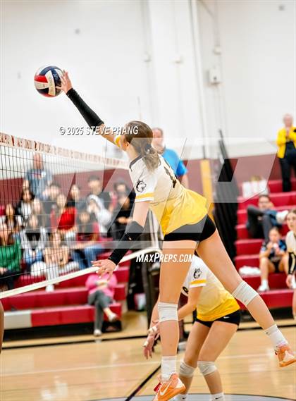 Thumbnail 2 in Hughson vs. West Campus photogallery.