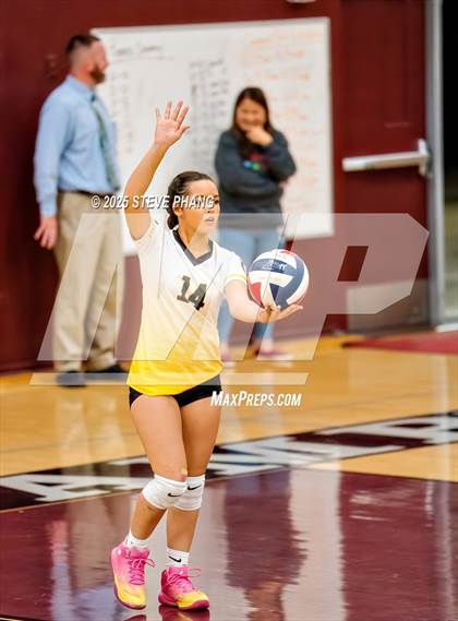 Thumbnail 1 in Hughson vs. West Campus photogallery.