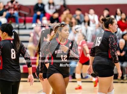 Thumbnail 2 in Hughson vs. West Campus photogallery.