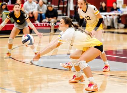 Thumbnail 2 in Hughson vs. West Campus photogallery.