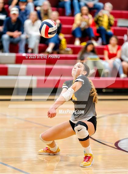 Thumbnail 3 in Hughson vs. West Campus photogallery.