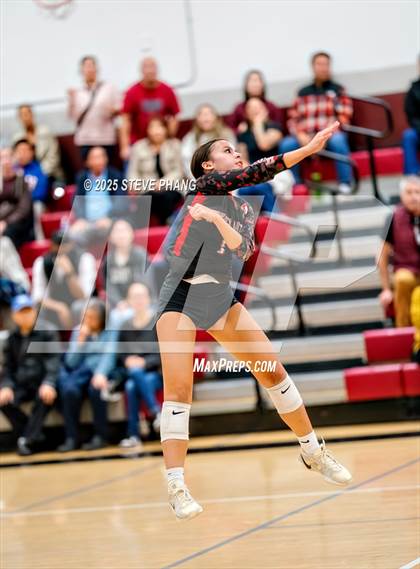 Thumbnail 2 in Hughson vs. West Campus photogallery.