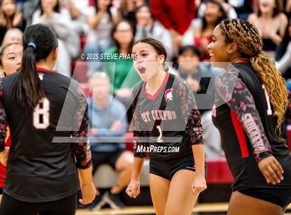 Thumbnail 3 in Hughson vs. West Campus photogallery.