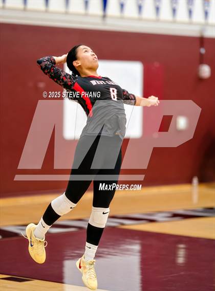 Thumbnail 3 in Hughson vs. West Campus photogallery.