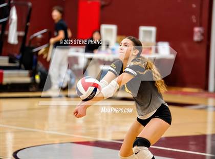 Thumbnail 3 in Hughson vs. West Campus photogallery.