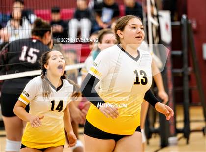 Thumbnail 3 in Hughson vs. West Campus photogallery.