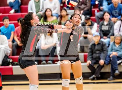 Thumbnail 1 in Hughson vs. West Campus photogallery.