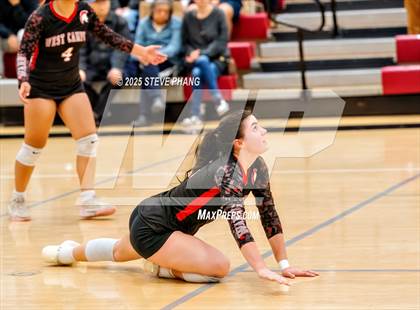 Thumbnail 2 in Hughson vs. West Campus photogallery.