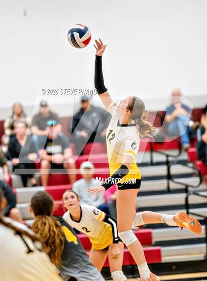 Thumbnail 2 in Hughson vs. West Campus photogallery.