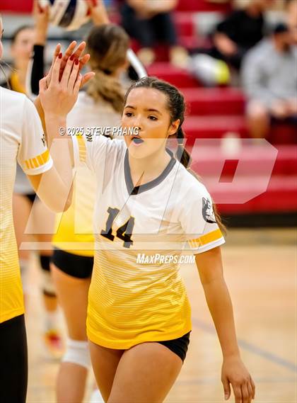 Thumbnail 1 in Hughson vs. West Campus photogallery.