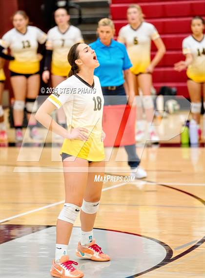 Thumbnail 2 in Hughson vs. West Campus photogallery.