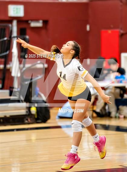 Thumbnail 1 in Hughson vs. West Campus photogallery.