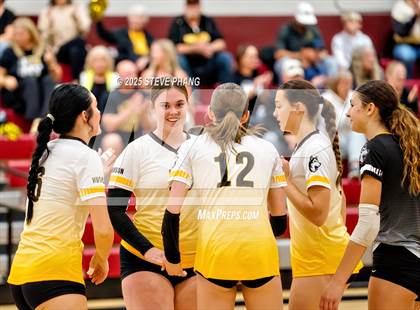 Thumbnail 1 in Hughson vs. West Campus photogallery.