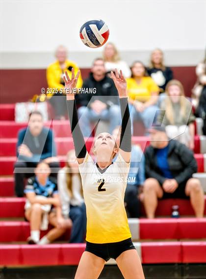 Thumbnail 1 in Hughson vs. West Campus photogallery.