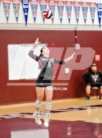 Thumbnail 2 in Hughson vs. West Campus photogallery.