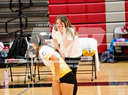 Thumbnail 2 in Hughson vs. West Campus photogallery.