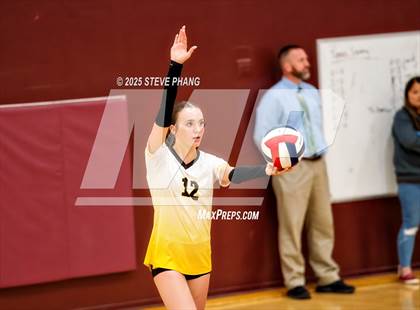 Thumbnail 2 in Hughson vs. West Campus photogallery.