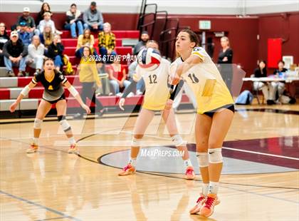 Thumbnail 3 in Hughson vs. West Campus photogallery.