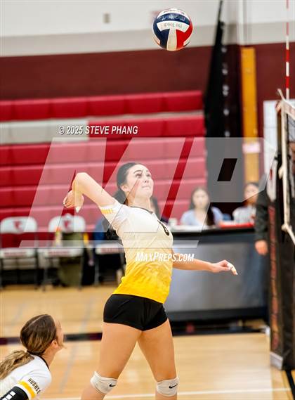 Thumbnail 1 in Hughson vs. West Campus photogallery.