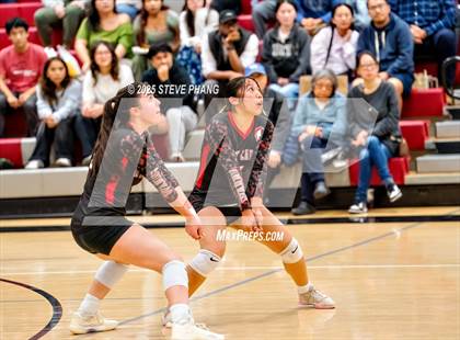 Thumbnail 3 in Hughson vs. West Campus photogallery.