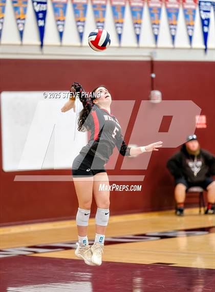 Thumbnail 3 in Hughson vs. West Campus photogallery.