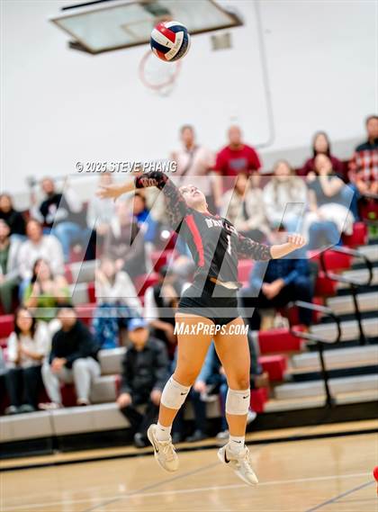 Thumbnail 1 in Hughson vs. West Campus photogallery.