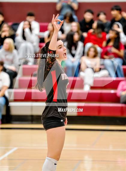 Thumbnail 2 in Hughson vs. West Campus photogallery.