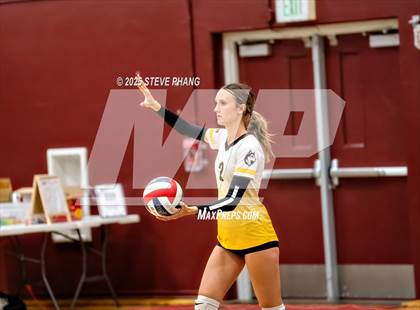 Thumbnail 2 in Hughson vs. West Campus photogallery.