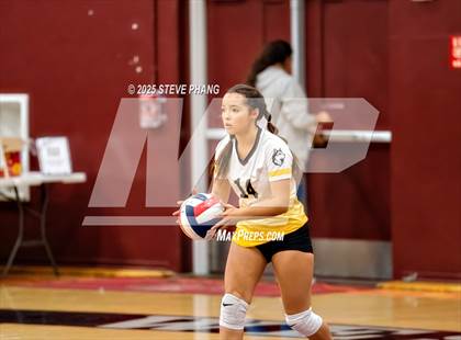 Thumbnail 2 in Hughson vs. West Campus photogallery.