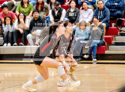 Thumbnail 3 in Hughson vs. West Campus photogallery.