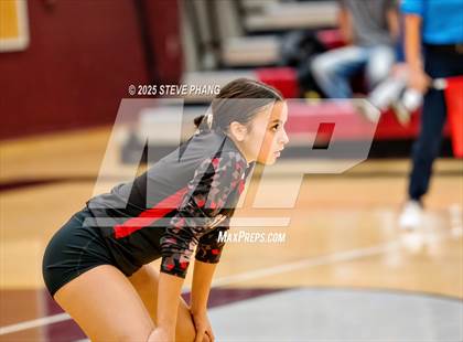 Thumbnail 3 in Hughson vs. West Campus photogallery.