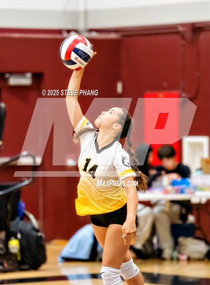 Thumbnail 3 in Hughson vs. West Campus photogallery.